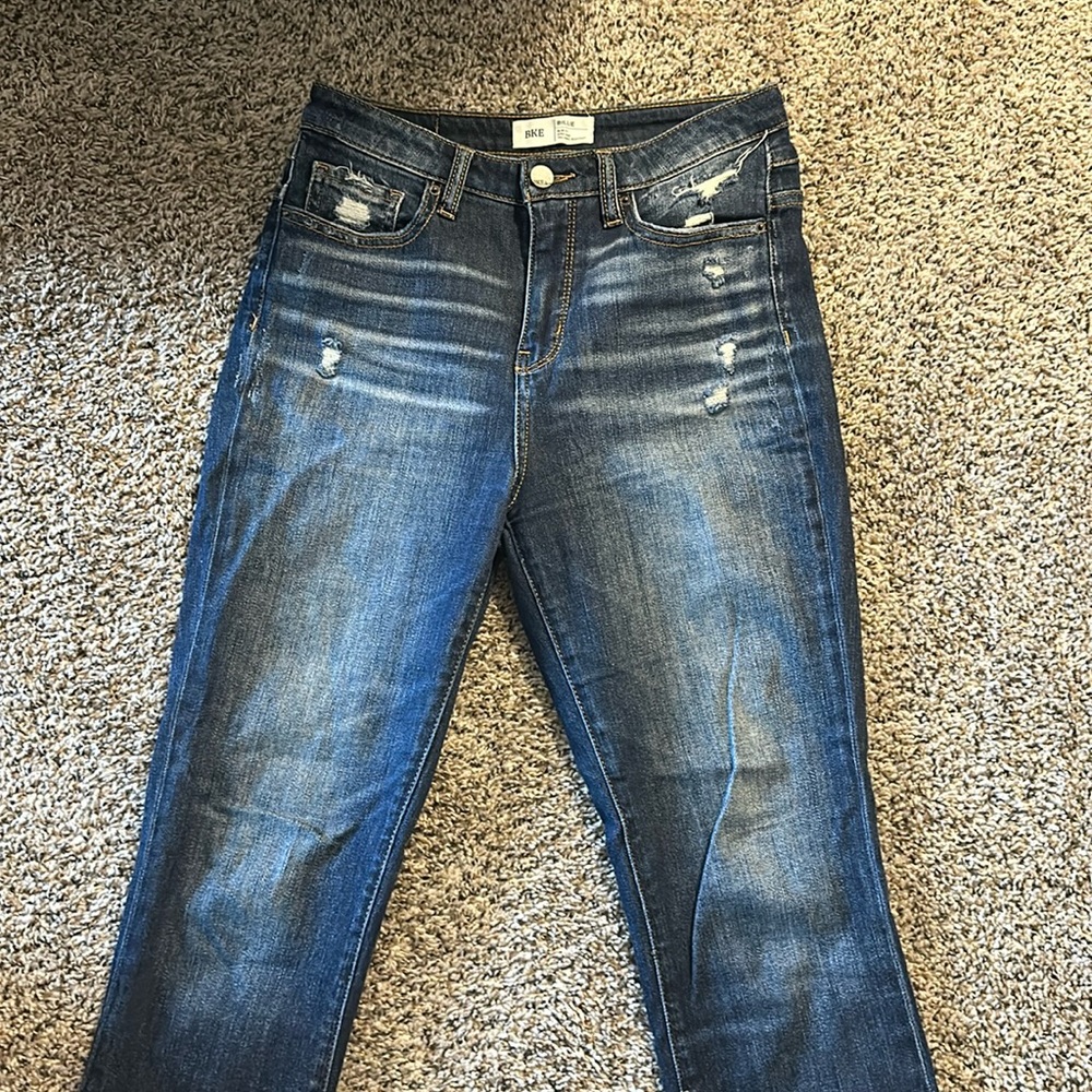 BKE Bootcut Jeans